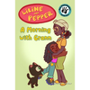 Liline & Pepper: A Morning with Grann - Paperback