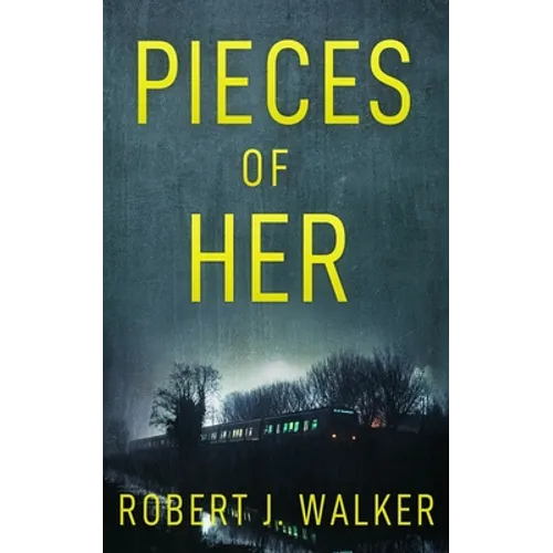 Pieces of Her - Paperback