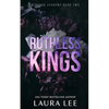 Ruthless Kings - Special Edition: A Dark High School Bully Romance - Paperback