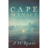 Cape Menace: A Mystery of Colonial America - Paperback