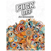 Fuck Off, I'm Coloring: A fun Adult Swear Word Coloring Book To Relieve Stress, Anxiety Stress Relief - Paperback