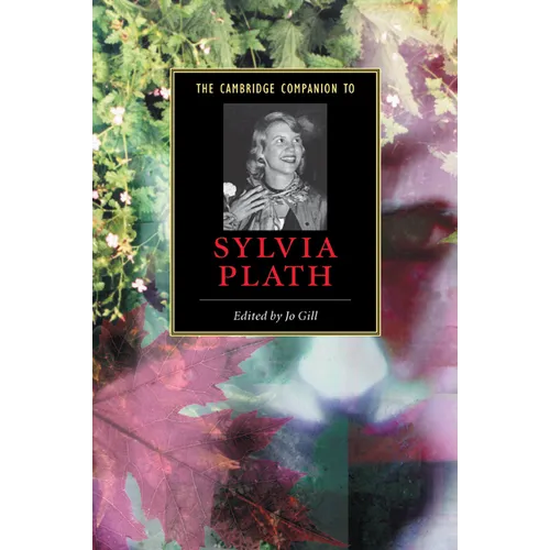 The Cambridge Companion to Sylvia Plath - Paperback