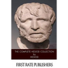 The Complete Hesiod Collection - Paperback