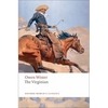 The Virginian: A Horseman of the Plains - Paperback