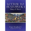 Letter to Svatopluk I, King of Slavs - Paperback