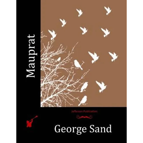 Mauprat - Paperback