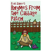 Elias Zapple's Rhymes From the Cabbage Patch - Paperback