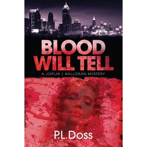 Blood Will Tell - Paperback