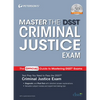 Master the Dsst Criminal Justice Exam - Paperback