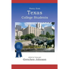 Poetry from Texas College Students - Paperback