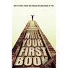 Write Your First Book - 2nd Edition - Paperback