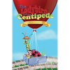 The Ladybird and the Centipede - The Complete Adventure - Paperback