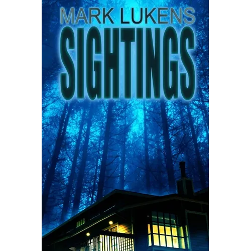 Sightings - Paperback