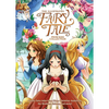 The Illustrated Fairy Tale Princess Collection (Illustrated Novel) - Paperback