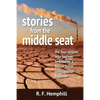 Stories From The Middle Seat: The four-million-mile journey to building a billion dollar international business - Paperback