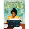 Ida B. Wells, Voice of Truth: Educator, Feminist, and Anti-Lynching Civil Rights Leader - Hardcover