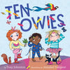 Ten Owies - Hardcover