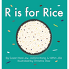 R is for Rice - Hardcover