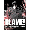 Blame! Movie Edition: The Electrofishers' Escape - Paperback