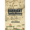 Burright Family History - Paperback