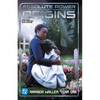 Absolute Power: Origins - Paperback