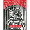 Zooicide: Seeing Cruelty, Demanding Abolition - Paperback