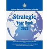 USI Strategic Year Book 2022 - Hardcover