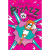 Pizazz vs. Perfecto - Paperback