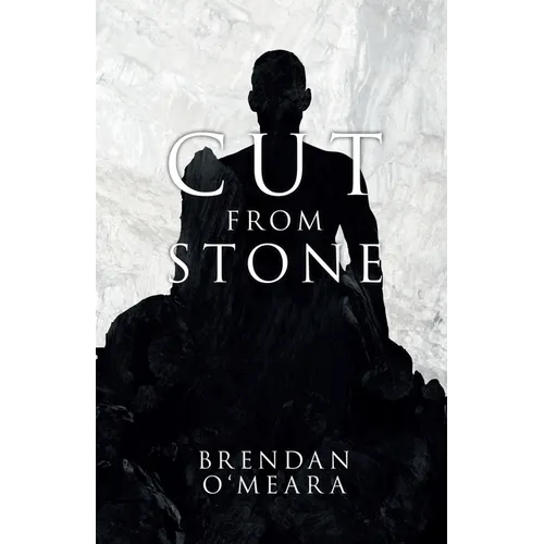 Cut From Stone - Paperback