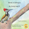 Birds in Ethiopia: The Fabulous Feathered Inhabitants of East Africa in Amharic and English - Paperback