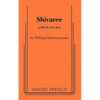 Shivaree - Paperback