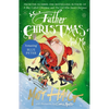 Father Christmas and Me - Paperback