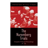 The Nuremberg Trials: Complete Tribunal Proceedings (V.10): Trial Proceedings From 25 March 1946 to 6 April 1946 - Paperback
