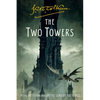 The Two Towers: Being the Second Part of the Lord of the Rings - Paperback