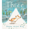Three - Hardcover