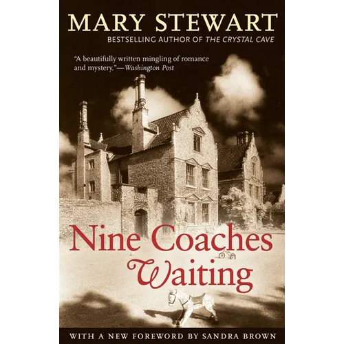 Nine Coaches Waiting: Volume 4 - Paperback