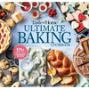 Taste of Home Ultimate Baking Cookbook: 575+ Recipes, Tips, Secrets and Hints for Baking Success - Spiral