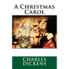 A Christmas Carol - Paperback