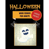 Large Print Halloween Word Search For Adults: 30+ Spooky Puzzles Extra-Large, For Adults & Seniors With Scary Pictures Trick-or-Treat Yourself to Thes - Paperback