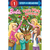 Let's Pick Apples! (Barbie) - Paperback
