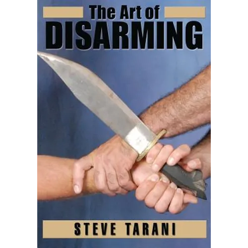 The Art of Disarming - Paperback