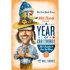 The New York Times Will Shortz Presents a Year of Crosswords: 365 Puzzles to Keep You Sharp - Paperback