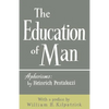 The Education of Man - Paperback