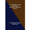 The Assembly of God; Miscellaneous Writings of C. H. Mackintosh, volume III - Paperback