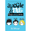 Auggie & Me: Three Wonder Stories - Hardcover