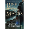 Rise of the Mages - Paperback