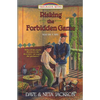 Risking the Forbidden Game: Introducing Maude Cary - Paperback