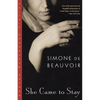 She Came to Stay - Paperback