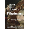 A Fool's Pilgrimage: It's never too late to come of age - Paperback