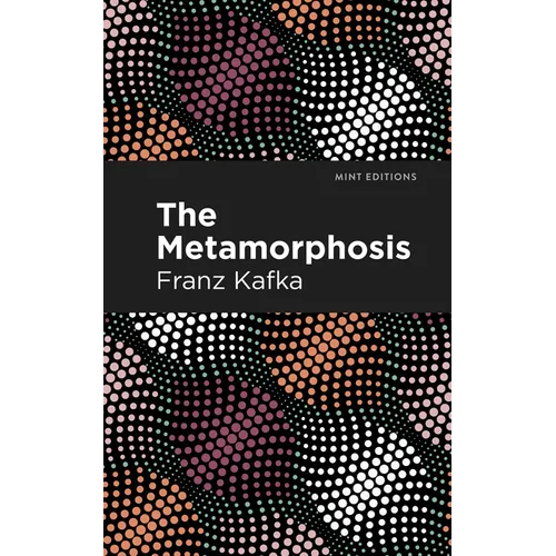 The Metamorphosis - Paperback